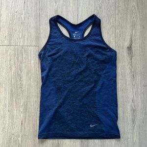 Nike DriFit Running Tank